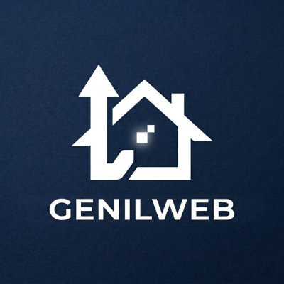 GenilWeb Logo